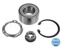 Meyle 16-14 650 0011 Wheel bearing