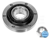 Meyle 16-14 650 0020 Підшипник маточини колеса