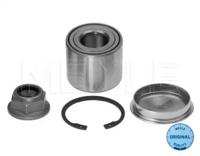 Meyle 16-14 750 0004 Wheel bearing