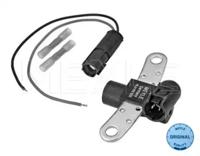 Meyle 16-14 800 0025 Sensor assy crankshaft position
