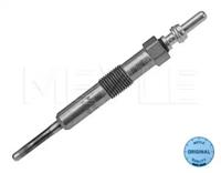 Meyle 16-14 860 0009 Свічка розжарювання