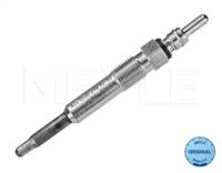 Meyle 16-14 860 0010 Свічка розжарювання Meyle 16-14 860 0010 Свічка розжарювання