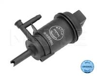 Meyle 16-14 870 0002 Насос омывателя стекла Meyle 16-14 870 0002 Насос омывателя стекла