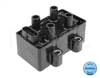 Meyle 16-14 885 0001 Котушка запалювання Meyle 16-14 885 0001 Котушка запалювання