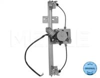 Meyle 16-14 909 0000 Regulator assy door window