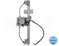 Meyle 16-14 909 0001 Regulator assy door window