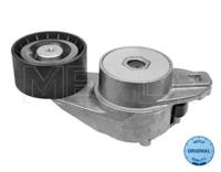 Meyle 16-34 000 0002 Натягувач ременя поліклинового