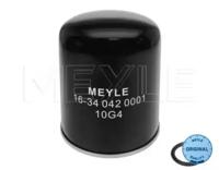 Meyle 16-34 042 0001 Осушитель воздуха