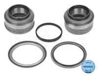 Meyle 16-34 650 0001 Підшипник маточини колеса Meyle 16-34 650 0001 Підшипник маточини колеса