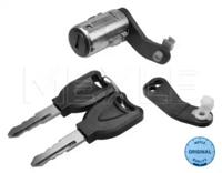 Meyle 16-34 899 0001 Cylinder lock