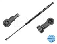 Meyle 16-40 910 0028 Пружина газова Meyle 16-40 910 0028 Пружина газова