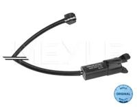 Meyle 18-14 059 0000 Датчик зносу гальмівних колодок Meyle 18-14 059 0000 Датчик зносу гальмівних колодок