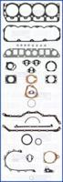 Wilmink Group WG1164862 Прокладки двигуна комплект
