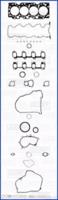 Wilmink Group WG1164947 Прокладки двигуна комплект