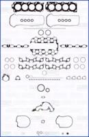 Wilmink Group WG1165016 Прокладки двигателя комплект Wilmink Group WG1165016 Прокладки двигателя комплект