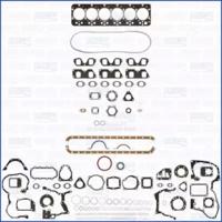 Wilmink Group WG1165069 Прокладки двигателя комплект