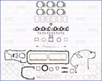 Wilmink Group WG1165216 Прокладки двигуна комплект Wilmink Group WG1165216 Прокладки двигуна комплект