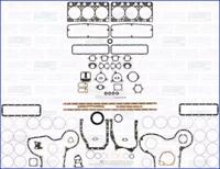 Wilmink Group WG1165219 Прокладки двигуна комплект