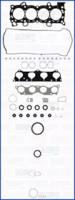 Wilmink Group WG1165279 Прокладки двигуна комплект