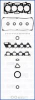 Wilmink Group WG1165378 Прокладки двигателя комплект