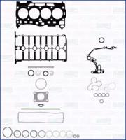 Wilmink Group WG1165703 Прокладки двигателя комплект Wilmink Group WG1165703 Прокладки двигателя комплект