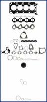 Wilmink Group WG1165723 Прокладки двигуна комплект Wilmink Group WG1165723 Прокладки двигуна комплект