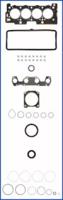 Wilmink Group WG1165732 Прокладки двигателя комплект