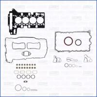 Wilmink Group WG1165786 Прокладки двигателя комплект