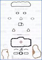 Wilmink Group WG1165821 Прокладки двигателя комплект Wilmink Group WG1165821 Прокладки двигателя комплект