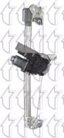 Triclo 111303 Regulator assy door window