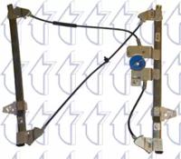 Triclo 111328 Regulator assy door window Triclo 111328 Regulator assy door window