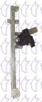 Triclo 111348 Regulator assy door window Triclo 111348 Regulator assy door window