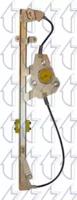 Triclo 111355 Regulator assy door window Triclo 111355 Regulator assy door window