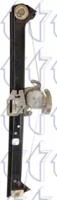Triclo 111439 Regulator assy door window