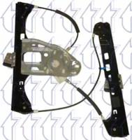 Triclo 111585 Regulator assy door window