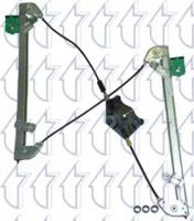 Triclo 111599 Regulator assy door window