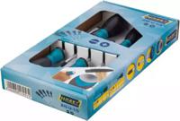 Hazet 810U-1/5 Набор отверток