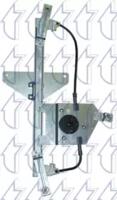 Triclo 111752 Regulator assy door window