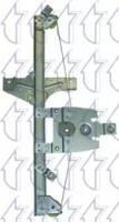 Triclo 111763 Regulator assy door window