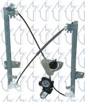 Triclo 111771 Regulator assy door window