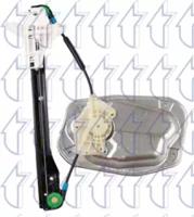 Triclo 113010 Regulator assy door window