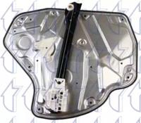 Triclo 113610 Regulator assy door window