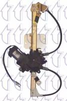 Triclo 113616 Regulator assy door window Triclo 113616 Regulator assy door window
