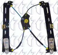 Triclo 113618 Regulator assy door window Triclo 113618 Regulator assy door window