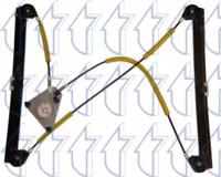 Triclo 113636 Regulator assy door window Triclo 113636 Regulator assy door window