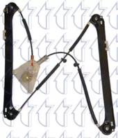 Triclo 113639 Regulator assy door window Triclo 113639 Regulator assy door window