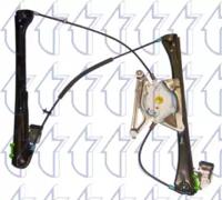 Triclo 113642 Regulator assy door window