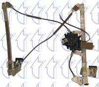 Triclo 113712 Regulator assy door window Triclo 113712 Regulator assy door window