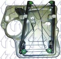Triclo 113749 Regulator assy door window