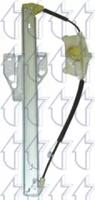 Triclo 113792 Regulator assy door window Triclo 113792 Regulator assy door window